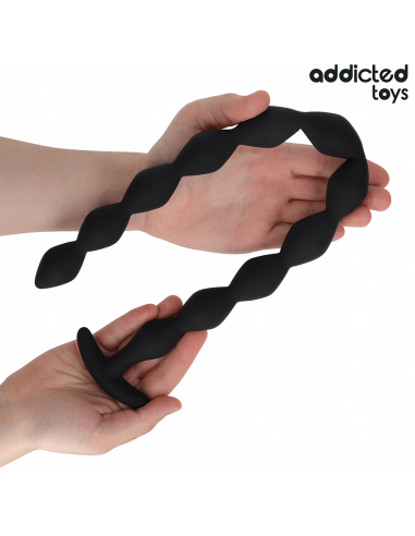 Addicted Toys Rosario Anal 27 cm...