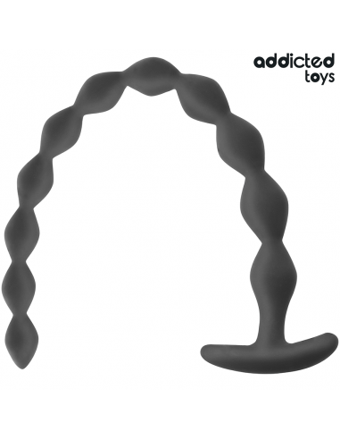 Addicted Toys Extra Long Silicone...
