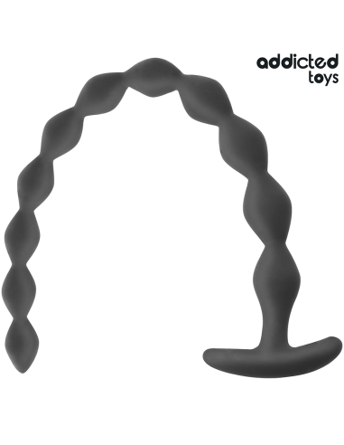 Addicted Toys Tappo Anale Extra Lungo