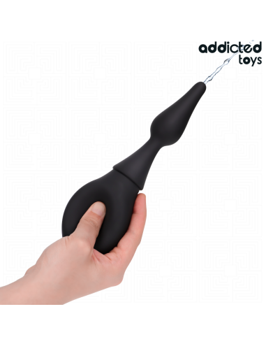 Addicted Toys Limpador De Viagem... Addicted Toys Limpador De Viagem...