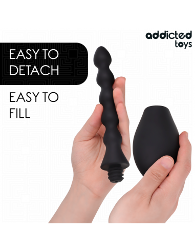Addicted Toys Nettoyeur De Voyage...