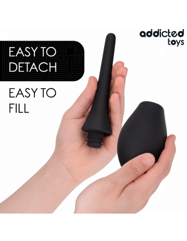 Addicted Toys Nettoyeur De Voyage...