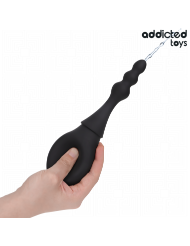 Addicted Toys Limpador De Viagem...
