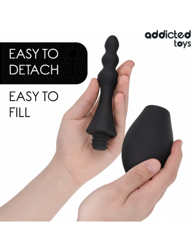 Addicted Toys Limpador De Viagem...