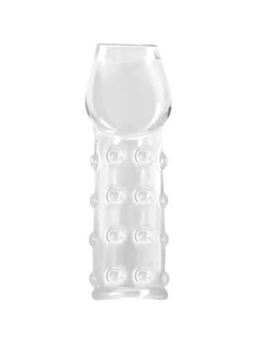 Pretty Love Funda Para Pene Apretada...