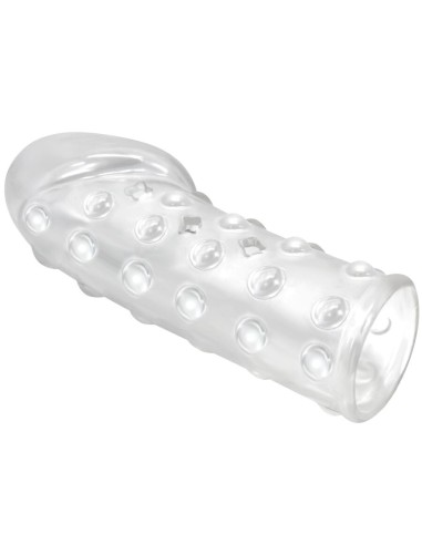 Pretty Love Funda Para Pene Apretada...