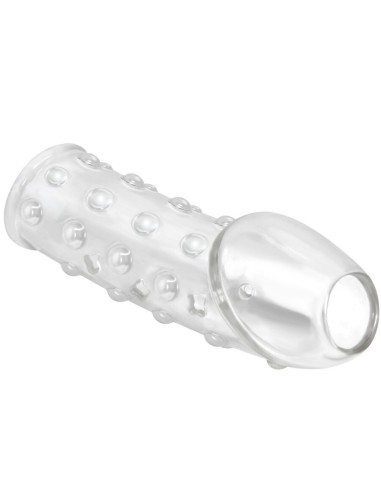 Pretty Love Funda Para Pene Apretada...