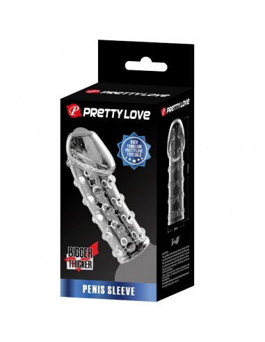 Pretty Love Tight And Volumizing...