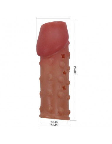 Pretty Love Guaina Per Pene Stretta E...