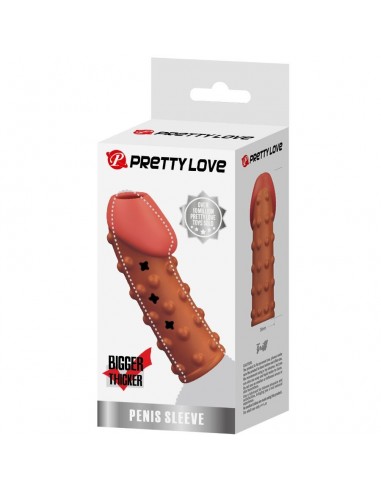 Pretty Love Guaina Per Pene Stretta E...