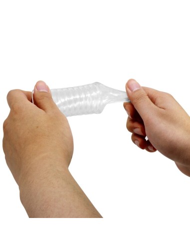 Pretty Love Hartman Penis Sheath...