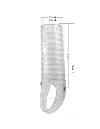 Pretty Love Hartman Penis Sheath...
