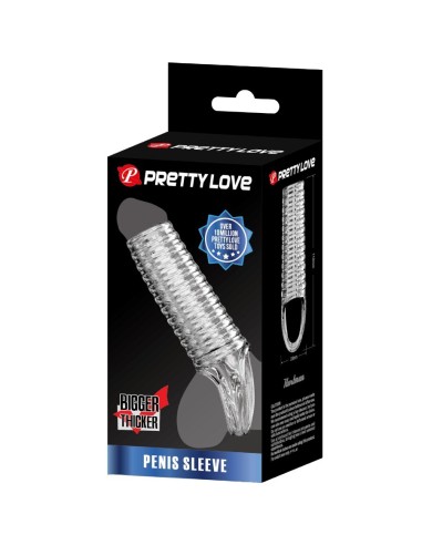 Pretty Love Hartman Penis Sheath...