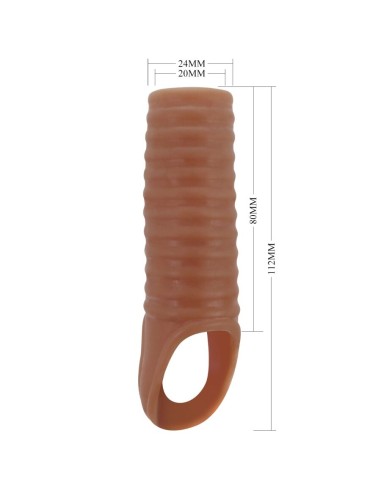 Pretty Love Hartman Funda Para Pene...