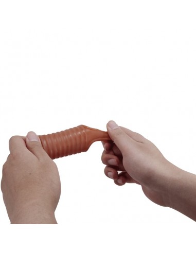 Pretty Love Gaine Pénis Hartman...