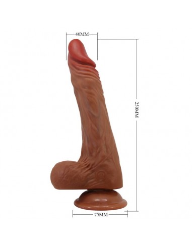 Baile Calisto Gode Réaliste 24 cm Chair