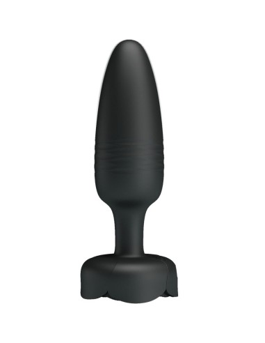 Pretty Love Tarion Plug Anale Con...