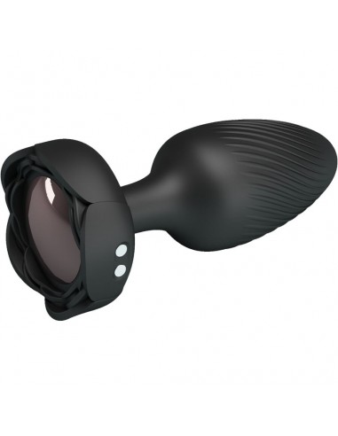 Pretty Love Varian Plug Anale Con...