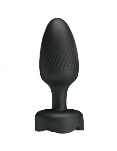 Pretty Love Varian Anal Plug With Led...