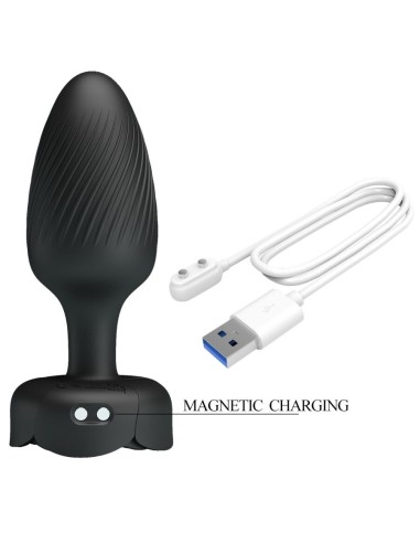 Pretty Love Varian Anal Plug Mit Led...