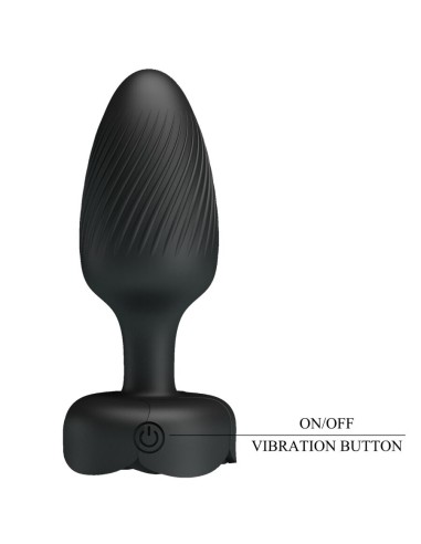 Pretty Love Varian Plug Anale Con...