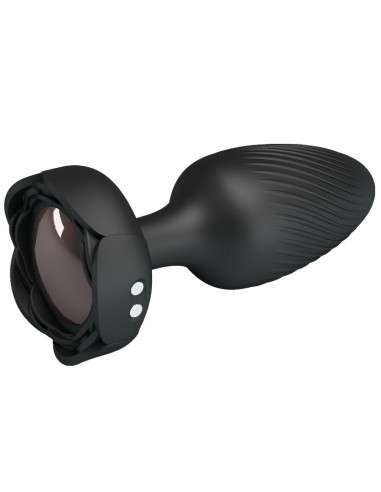 Pretty Love Osborn Plug Anal Con Luz...