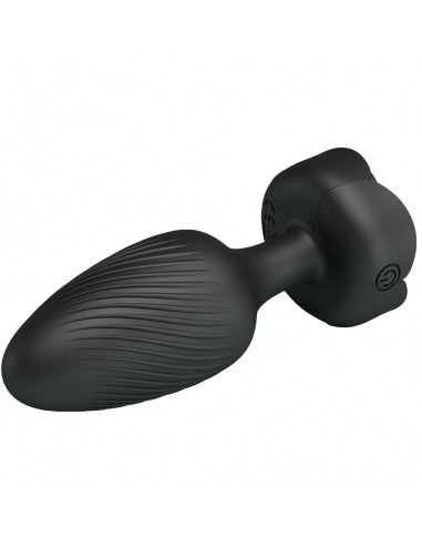 Pretty Love Osborn Plug Anal Avec...