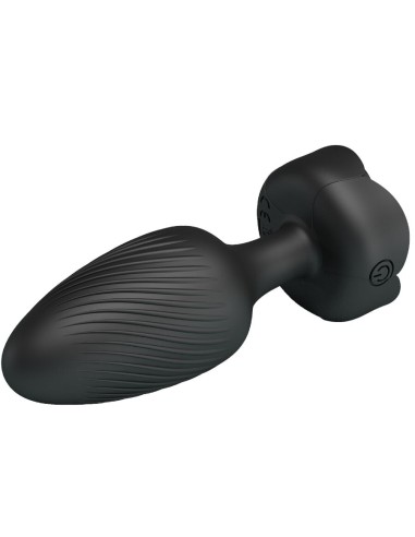 Pretty Love Osborn Plug Anal Con Luz...