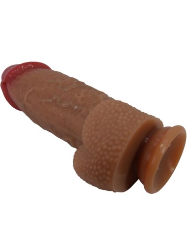Pretty Love Achille Dildo Ultra...