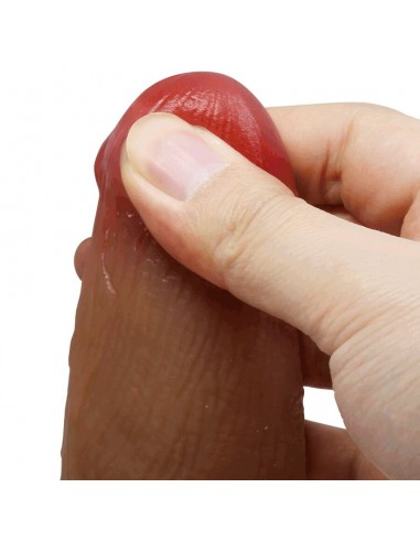 Pretty Love Dildo Ultra Realistico...