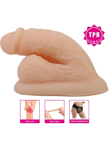 Pretty Love Wildon Dildo Ultra...