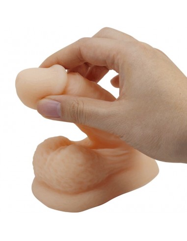 Pretty Love Wildon Dildo Ultra...