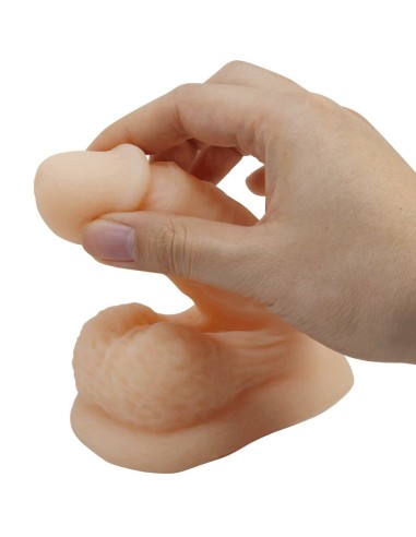 Pretty Love Dildo Wildon Ultra...