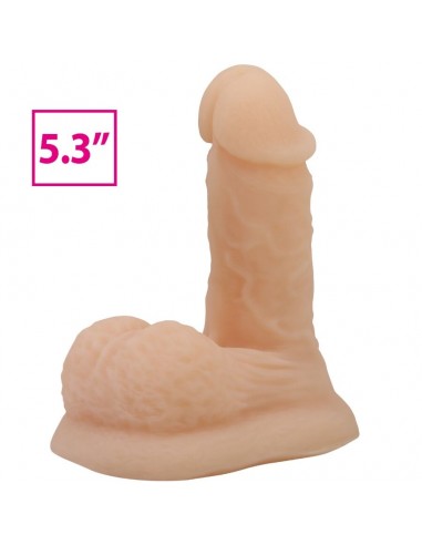 Pretty Love Wildon Dildo Ultra...