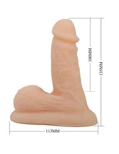 Pretty Love Wildon Dildo Ultra...