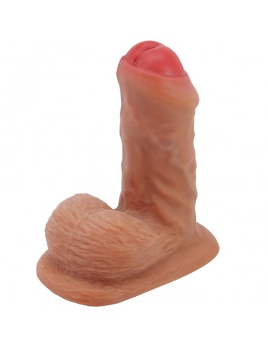 Pretty Love Warnell Dildo Ultra...