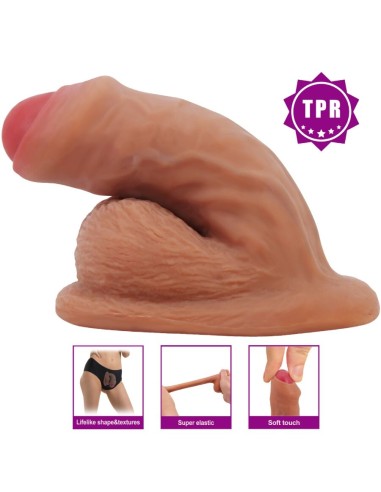 Pretty Love Warnell Dildo Ultra...
