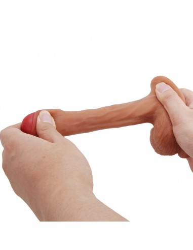 Pretty Love Warnell Dildo Ultra...