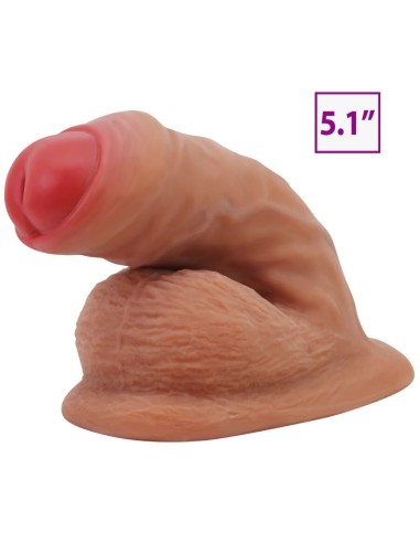 Pretty Love Warnell Dildo Ultra...