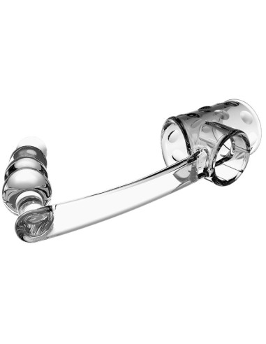 Pretty Love Funda Para Pene Con Plug...