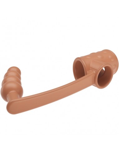 Pretty Love Penis Sleeve With Anal...