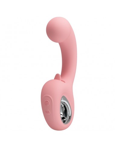 Pretty Love Erynnyes Vibratore Punto...