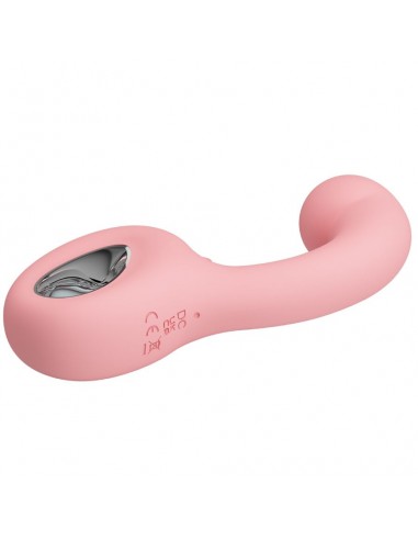 Pretty Love Erynnyes G Spot Vibrator...