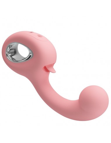 Pretty Love Erynnyes G Spot Vibrator...