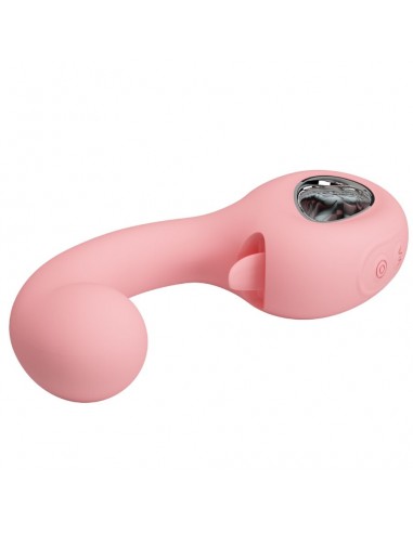 Pretty Love Vibrateur Point G +...
