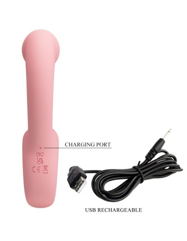 Pretty Love Erynnyes Vibrador Punto G... Pretty Love Erynnyes Vibrador Punto G...