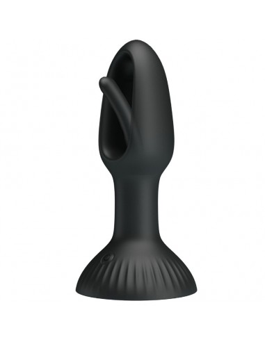 Pretty Love Hubert Anal Plug Con 7...