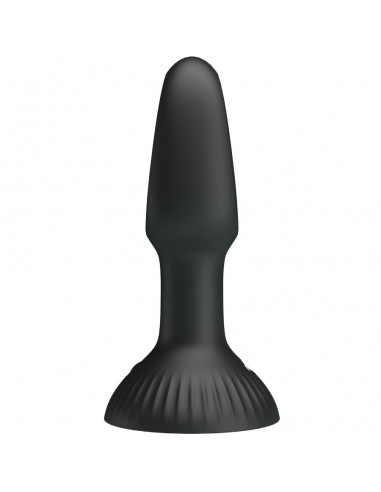 Pretty Love Hubert Anal Plug With 7...