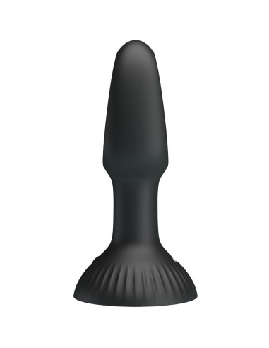 Pretty Love Hubert Anal Plug Con 7...