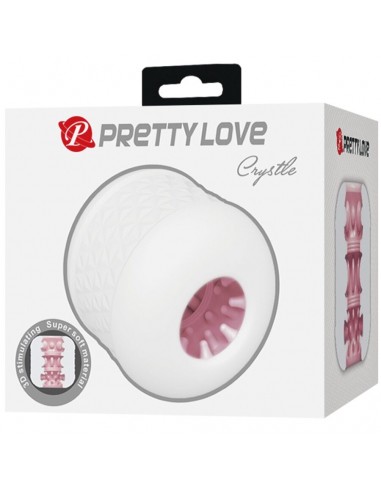 Pretty Love Masturbateur Homme...
